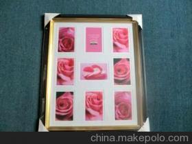 【MDF&PVC&PS&WOOD FRAMES AND MIRRORS MANUFACTURER】价格,厂家,图片,相框、相架,广州市珍艺相框制造-
