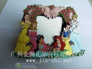 供应PVC软胶相框,塑胶相框,卡通相框,相框吊牌,相框挂牌_礼品、工艺品、饰品_世界工厂网中国产品信息库