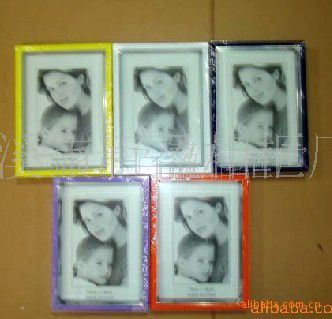 【优价供应精品简约pvc相框 ps相框 现代优质塑料相框】价格_厂家 - 中国供应商